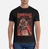 Гитарист Dimebag Darrell 1966-2004 Воспоминания Подарки Фан Музыка Футболка Хорошая Унисекс Футболка