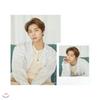 NCT 127 [2019 SUMMER VACATION KIT] - Postcard + Polaroid SET [Johnny]