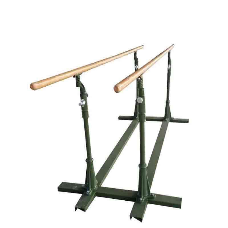 Outdoor Adjustable Gymnastics Bars