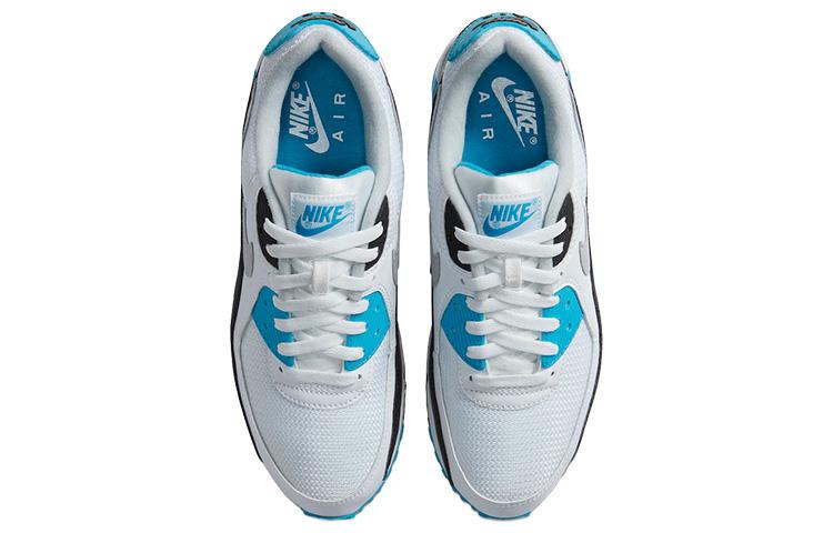 Nike Air Max 90 Laser Blue 2020 CJ6779-100