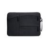 Home&Tops Laptop Pouch I21-00012, Black