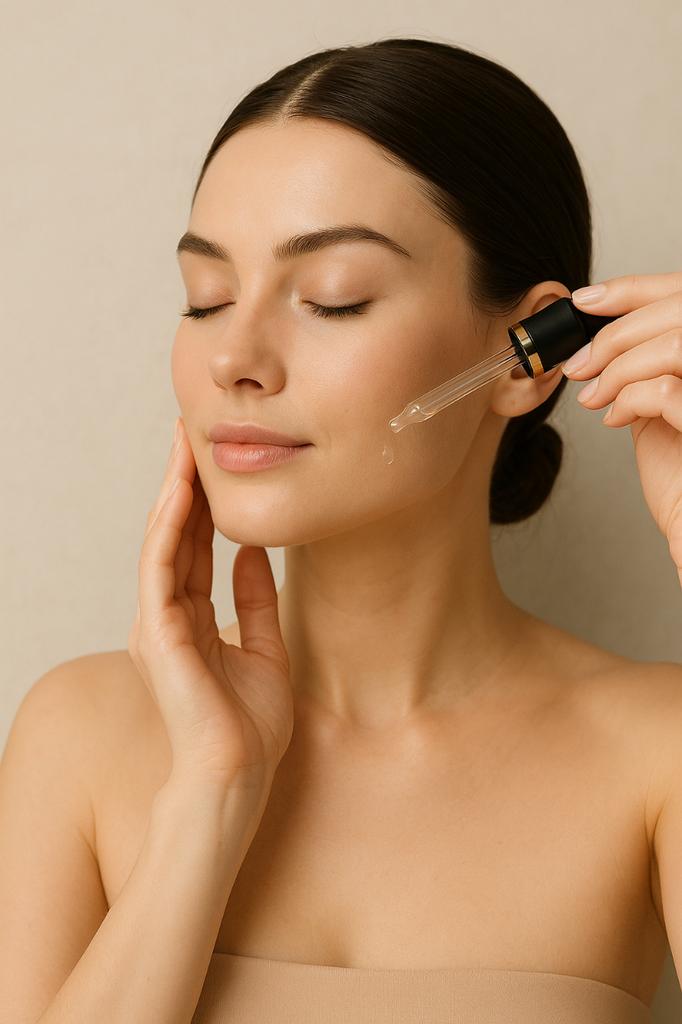 Serum odbudowujące z komórkami macierzystym 30 ml