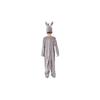 New Children's Rhino Animal Performance Suit Rhino Onesie Role-playing Stage Performance Costume