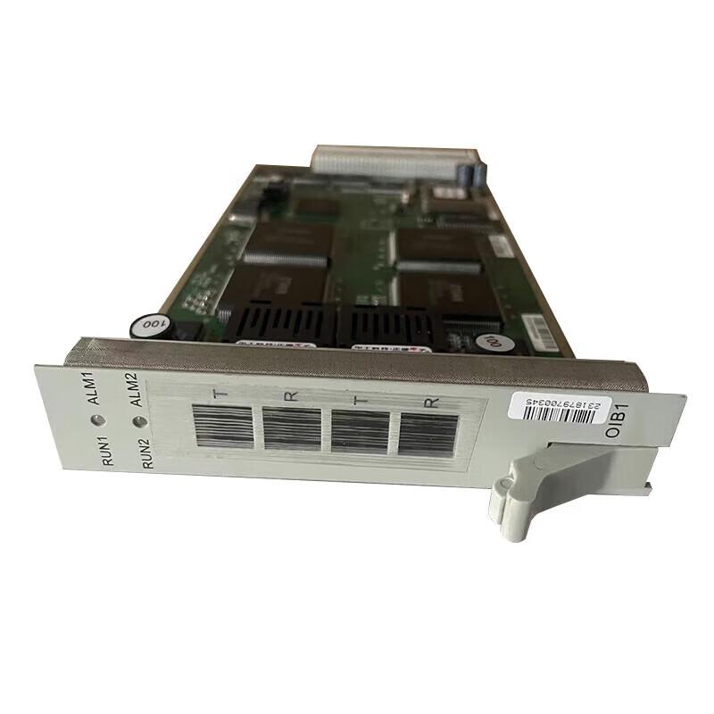 ZTE ZXMP S320 STM-1 OIB1 Optical Interface Board