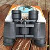 Maifeng 80x80 HD Мощный бинокль с ночным видением при слабом освещении