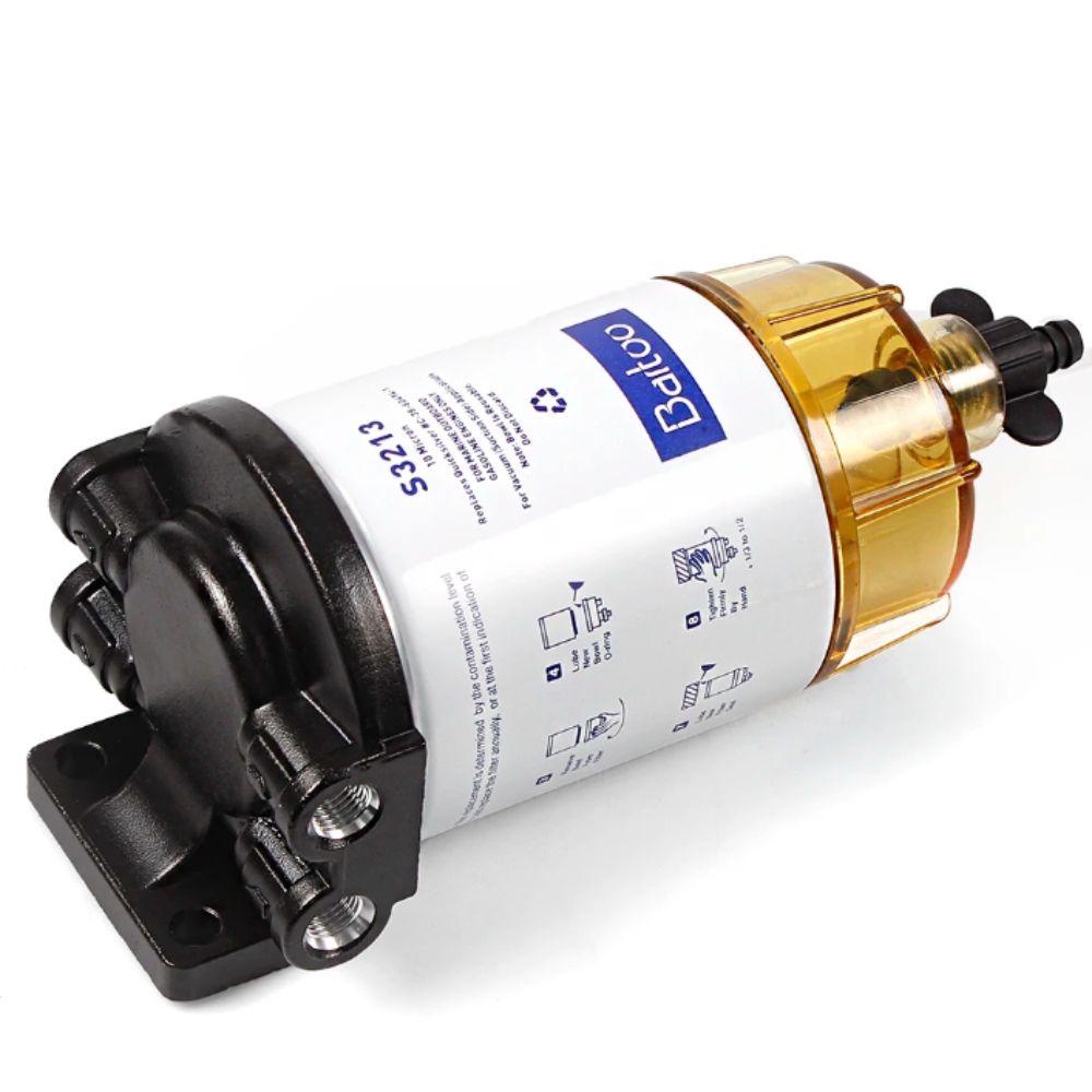 Separating Filter Oil Water Separator Fuel Water Separating Water Separation Filter Automotive Use