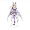 16 см Аниме Fate stay night Косплей Акриловый Стенд Украшения Синдзи Матоу/Арчер/Матоу Сакура Фигурка Стенд Хэллоуин Подарки