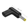 Адаптер питания типа C - DC 9 В USB C Plug to DC Male Зарядный адаптер Подключите USB PD к устройству питания 9 В с DC преобразователем