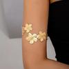 Fashion Flower Armband
