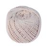 Handmade Christmas Home Decor DIY Rope 100% Natural Beige Cotton Twine String Sewing Cords