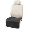 BONFORM Seat Cover Stain Resistant Leather Cover Seat Cover 55x75cm Black 4122-92BK