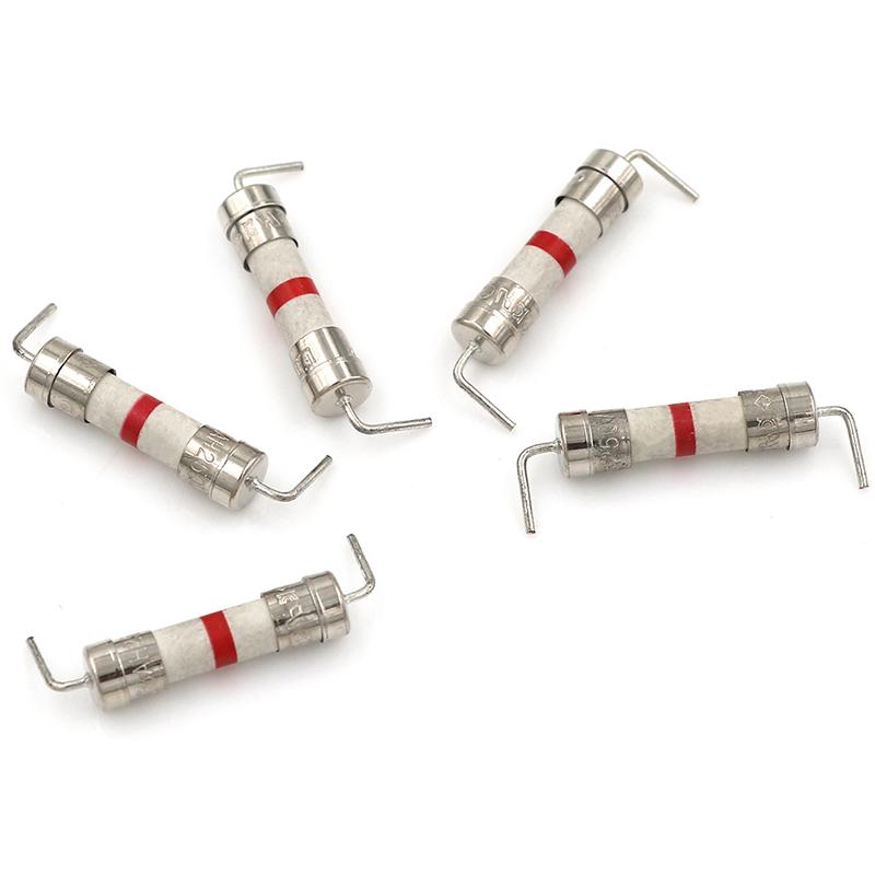 Свинцовый предохранитель 5 шт