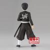 Banpresto Демон Kimetsu no Yaiba Фигурка Kizuna no Sou Тип Двойной Лакировки Мурата Истребитель
