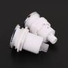 Air Switch On Off Push Button 28/32mm For Bathtub Spa Garbage Whirlpool Pneumatic Micro Switch Toggle Electronic Home