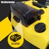 Heckermann Select 36cm AVWA40 Cordless Scarifier