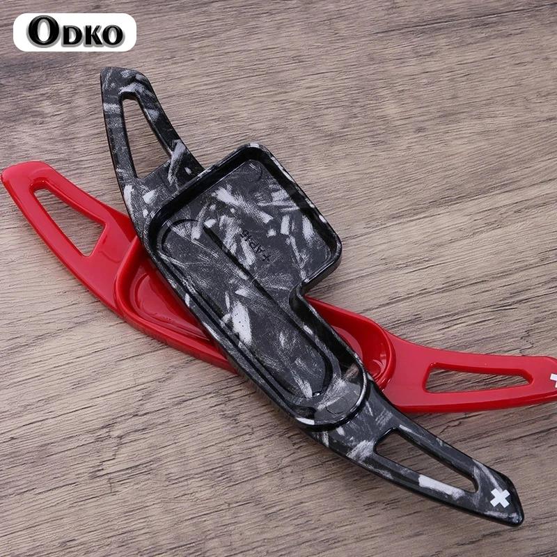 Car Steering Wheel Shift Paddle Extension For MINI F66 2025 U25 2025
