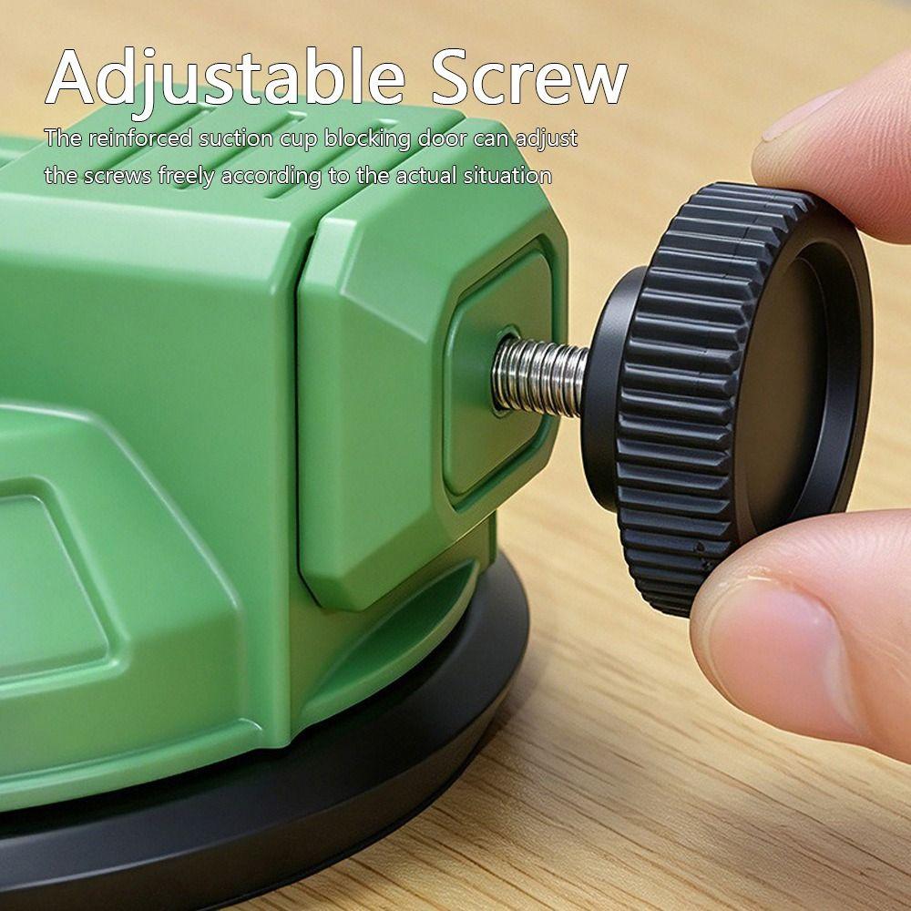360° Rotatable Wood Floor Gap Fixer Gap Adjustment Tool Floor Installation Adjustment