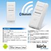 ALF OPN-4000i Bluetooth 1D сборщик данных, совместимый с iOS и Android