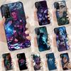 Чехол Jinx Arcane для Xiaomi 14T 11T 12T 13T Pro 13 14 15 Ultra POCO X7 Pro X3 X5 X6 F5 F6 M6 Pro