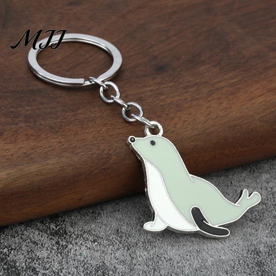 Уникальный брелок-подвеска с печатью Легкий портативный брелок Креативный дизайн с металлической текстурой Различные цвета на выбор Веселый
