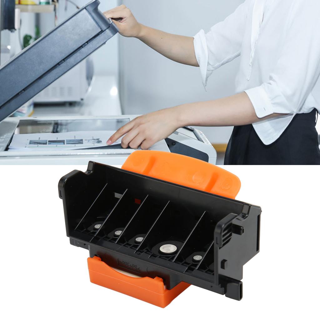 Сменная печатающая головка для цветного принтера QY6 0078 MG6280 MG6180 MG8180 MG8280