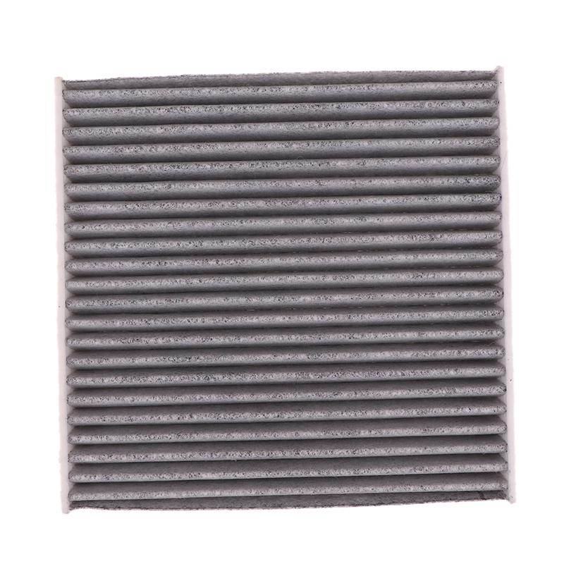 Car Cabin Air Filter Carbon Fiber Filter Element For Automotive Filter Cartridge 80291-Tf0-941 For Air Conditioning Filters