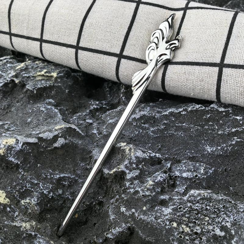 Аниме Дневники аптекаря Маомао Канзаши Заколки Аксессуары для косплея Головной убор Женщины Девушки Реквизит на Хэллоуин Ювелирное украшение Подарок