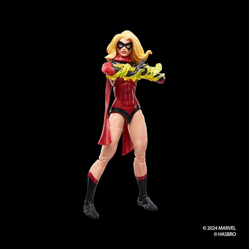 Серия легенда марвел темные мстители военный дротик комиксы коллекционная 6-дюймовая масштабная фигурка