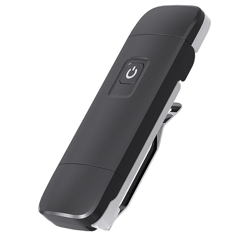 USB Rechargeable Book Light Brightness Adjustable Clip Bookmark Light Led Book Lamp Night Read Lamp For Kids Bedroom Read Light