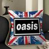 Подушка O-Oasis Подарок Декор для домашнего офиса Подушка для спальни Дивана Автомобиля Чехол для подушки