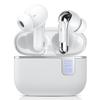 Bluetooth Wireless Earbuds Super Comfortable and Enhanced Sound Quality Compact and Lightweight Bluetooth Earbuds with Up To 60 Hours of Bluetooth