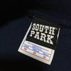 [Б/У] Футболка South Park, Сделано в США, Аниме футболка