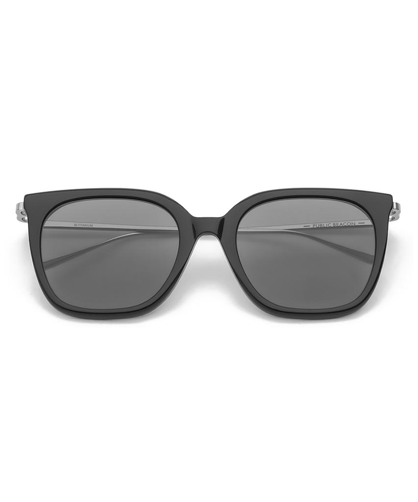 Peobeulligbikeon Lily [Black]