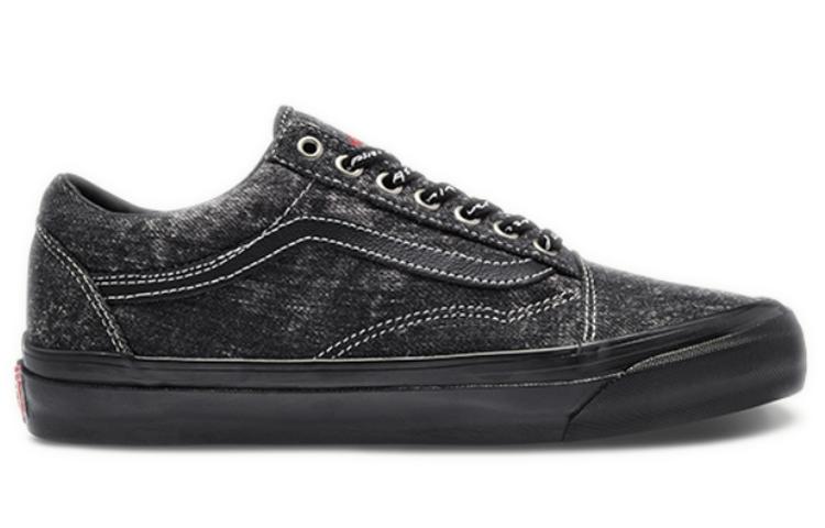 Old Skool Raised By Wolves x Old Skool Og Vans Lx 'Кислотный Деним' VN0A4P3X00U