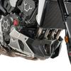 Новая защитная крышка двигателя для Honda CB 1000R CB 1000 R CB1000R cb1000r 2019-2024 Нижняя защитная пластина Шасси Защита от грязи Комплект
