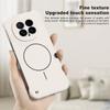 Чехол MagSafe без рамки для Honor Magic 8 Pro, матовый, ультратонкий, с беспроводной зарядкой, жесткий, противоударный чехол для Honor Magic 8 Pro