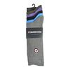 Lambretta Mens Plain Socks (Pack of 5)