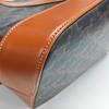 [Pre-Owned] Triomphe Classic Monogram Canvas And Calfskin Bucket Bag - Very Good #16O4DVY