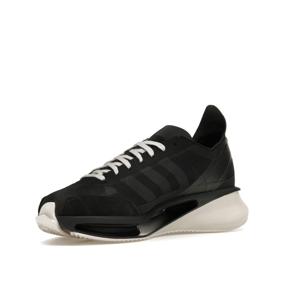 adidas Y-3 S-Gendo Run Black Chalk Pearl Унисекс Кроссовки IF2025