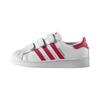 Adidas Originals SUPERSTAR Kids' Skateboarding Shoes Pre School B23665