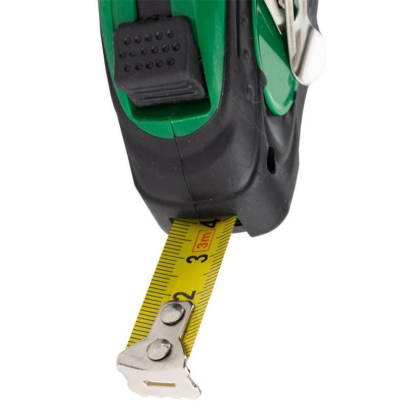 Rolled tape measure 7.5m x 25mm