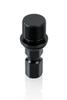 GATOR Frameworks Quick Release Attachment for Microphone Holders, GFW-MIC-QRTOP, Black
