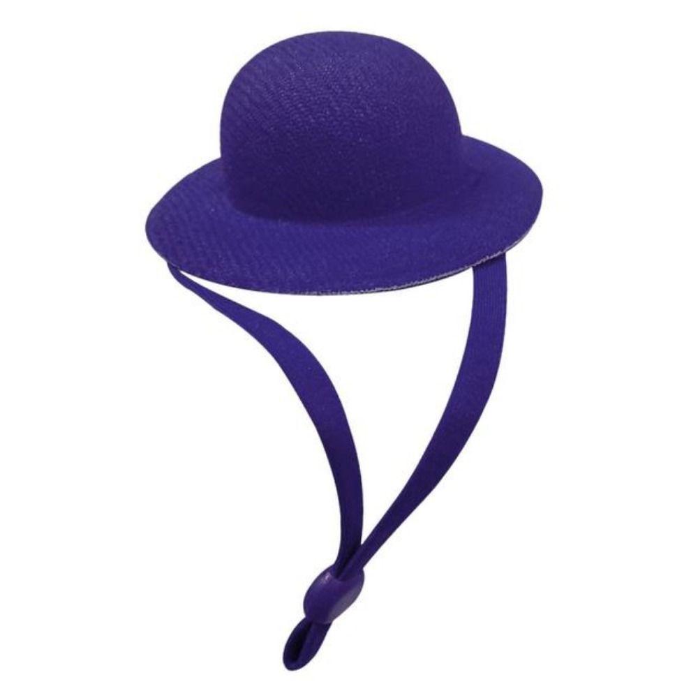 2023 Милая декоративная шапка с ремешком для лягушки, кролика, эластичная шапка для хомяка, шлем для кур, шапка для птиц, шапка для цыпленка