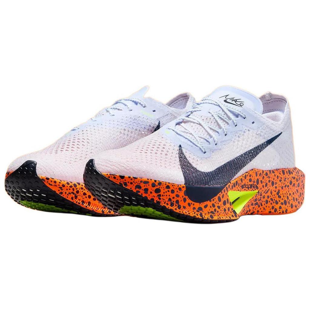 Nike ZoomX Vaporfly 3 Electric Pack Olympic Safari Sneakers casualFV2305-900