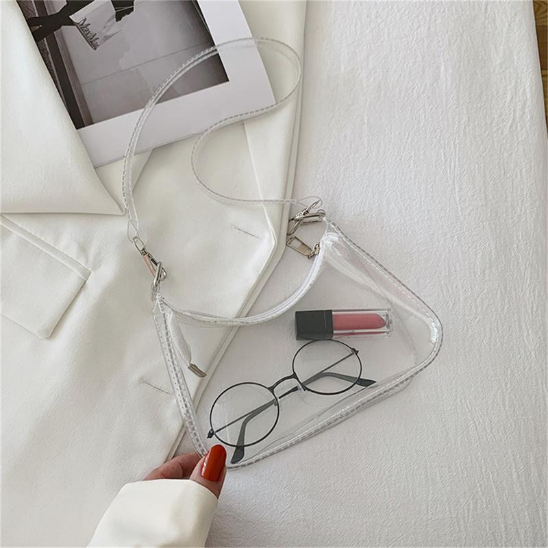 Women's Fashion Crossbody Bag Internet Celebrity Fashionable One Shoulder Underarm Bag