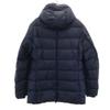 Herno Down Jacket 48 Navy System Men's Used