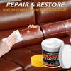 150G Upgrade Multi-functional Car Interior Renovation Paste: Suitable for polishing of car interiors, steering wheels, plastics,