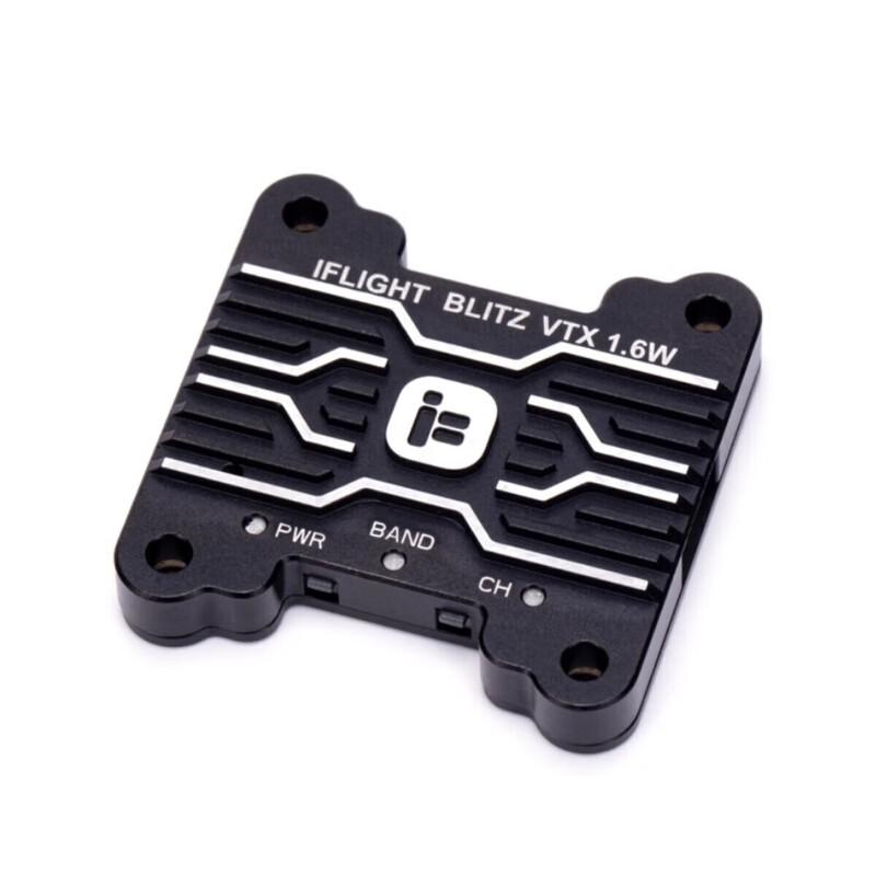 Модуль FPV VTX Blitz 5.8G 1.6W