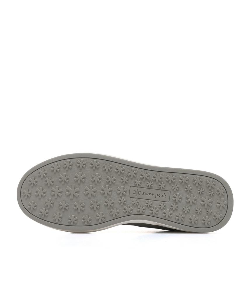 Snowpeak Apparel Buddy Roots (S26Zufcu50) Туманно-серый
