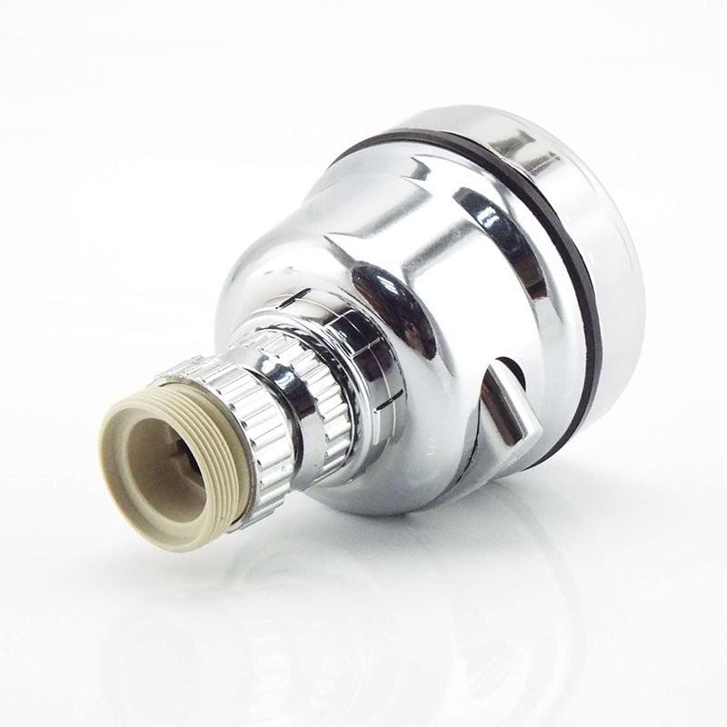 Кухонный кран-распылитель, смеситель для барботера, аэратор, экономия воды, распылитель, фильтр для ванной комнаты, насадка для душа